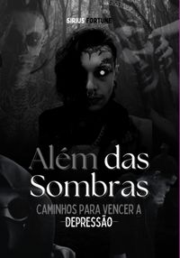 Produktbild: Al&eacute;m Das Sombras