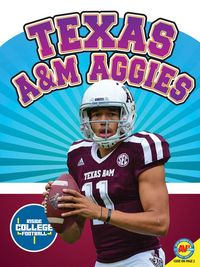 Produktbild: Texas A&M Aggies