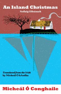 Produktbild: An Island Christmas - Nollaig Oileánach
