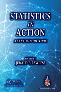 Produktbild: Statistics in Action