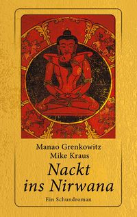 Produktbild: Nackt ins Nirwana