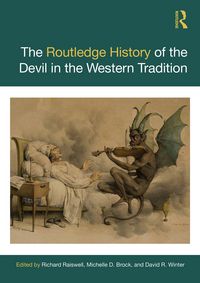 Produktbild: The Routledge History of the Devil in the Western Tradition