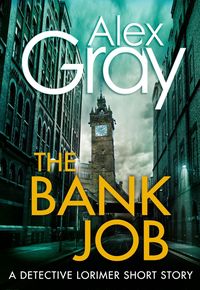 Produktbild: The Bank Job