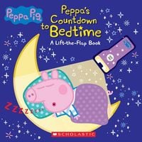 Produktbild: Countdown To Bedtime Lift-The-
