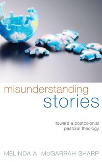 Produktbild: Misunderstanding Stories