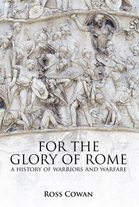Produktbild: For the Glory of Rome
