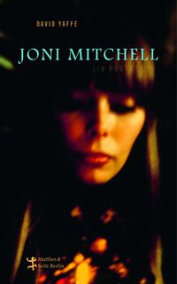 Produktbild: Joni Mitchell - Ein Portr&auml;t