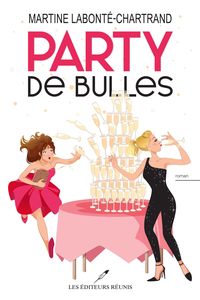 Produktbild: Party de bulles