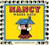 Produktbild: Nancy Wears Hats