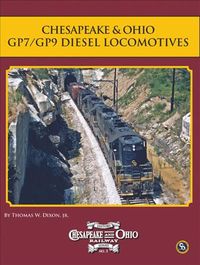Produktbild: Chesapeake & Ohio Gp7/Gp9 Diesel Locomotives