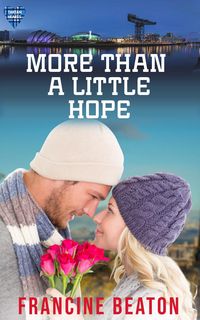 Produktbild: More Than A Little Hope