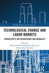 Produktbild: Technological Change and Labor Markets