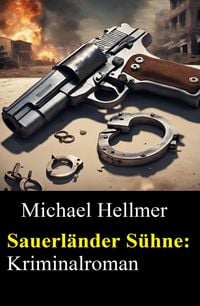 Produktbild: Sauerl&auml;nder S&uuml;hne: Kriminalroman
