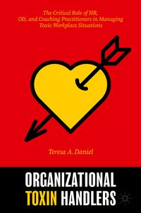 Produktbild: Organizational Toxin Handlers