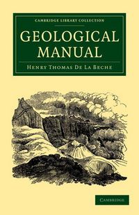 Produktbild: A Geological Manual