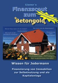 Produktbild: Finanzscout zum Betongold