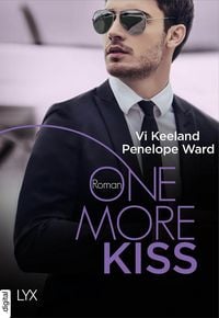 Produktbild: One More Kiss