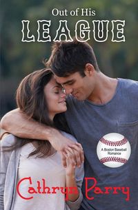 Produktbild: Out of His League
