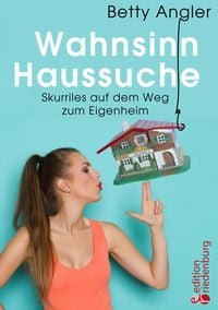 Produktbild: Wahnsinn Haussuche