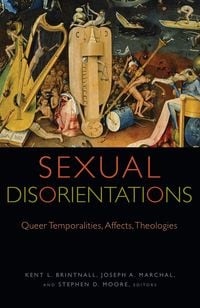 Produktbild: Sexual Disorientations