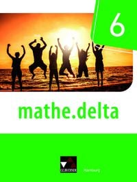 Produktbild: mathe.delta &ndash; Hamburg / mathe.delta Hamburg 6