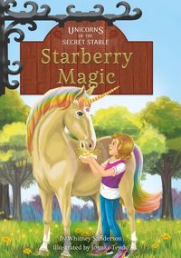 Produktbild: Starberry Magic