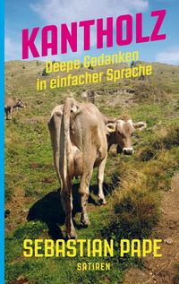 Produktbild: Kantholz