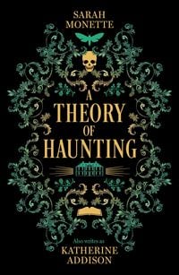 Produktbild: A Theory of Haunting