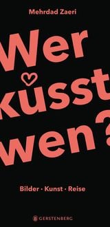 Produktbild: Wer k&uuml;sst wen?