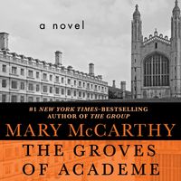 Produktbild: The Groves of Academe