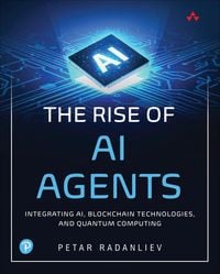 Produktbild: The Rise of AI Agents