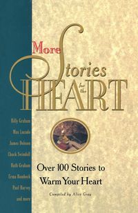 Produktbild: More Stories for the Heart