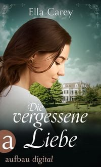 Produktbild: Die vergessene Liebe