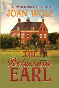 Produktbild: The Reluctant Earl