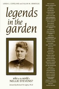 Produktbild: Legends in the Garden
