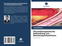 Produktbild: Physiotherapeutische Behandlung von Belastungsinkontinenz
