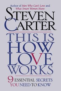 Produktbild: This is How Love Works