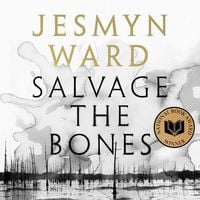 Produktbild: Salvage the Bones