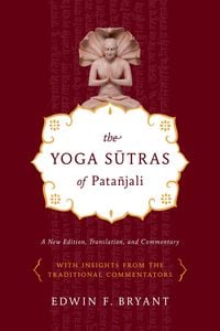 Produktbild: The Yoga Sutras of Patañjali