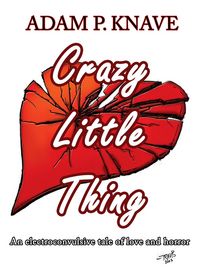 Produktbild: Crazy Little Thing
