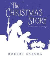 Produktbild: Sabuda, R: Christmas Story