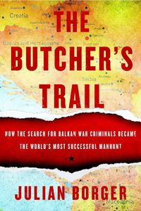 Produktbild: The Butcher's Trail
