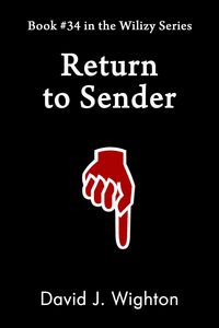 Produktbild: Return to Sender (Wilizy, #34)