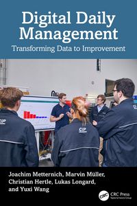 Produktbild: Digital Daily Management
