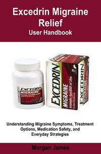 Produktbild: Excedrin Migraine Relief User Handbook