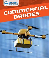 Produktbild: Commercial Drones