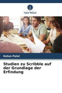 Produktbild: Studien zu Scribble auf der Grundlage der Erfindung