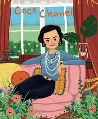 Produktbild: Coco Chanel