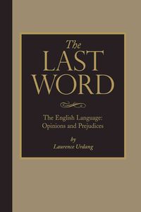 Produktbild: Last Word