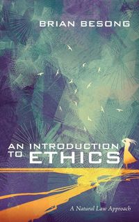 Produktbild: An Introduction to Ethics